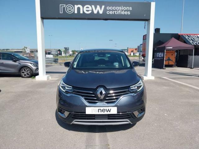 Renault Espace image 7