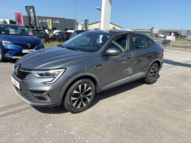 Renault Arkana E-Tech 145 Zen