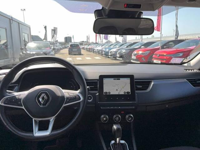 Renault Arkana image 9