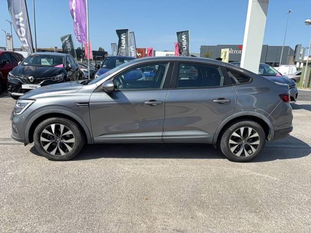 Renault Arkana image 3