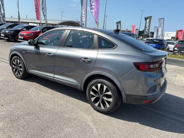Renault Arkana image 6