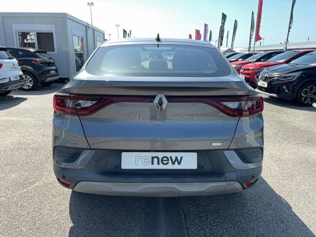 Renault Arkana image 4
