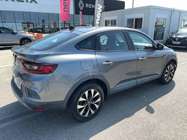 Renault Arkana image 5