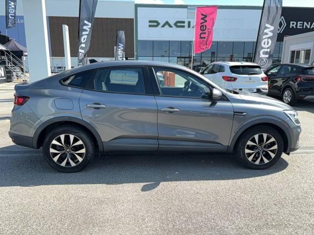 Renault Arkana image 8