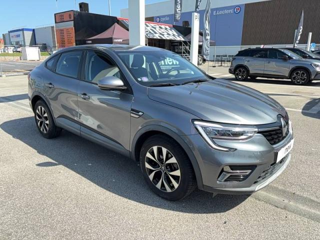 Renault Arkana image 1