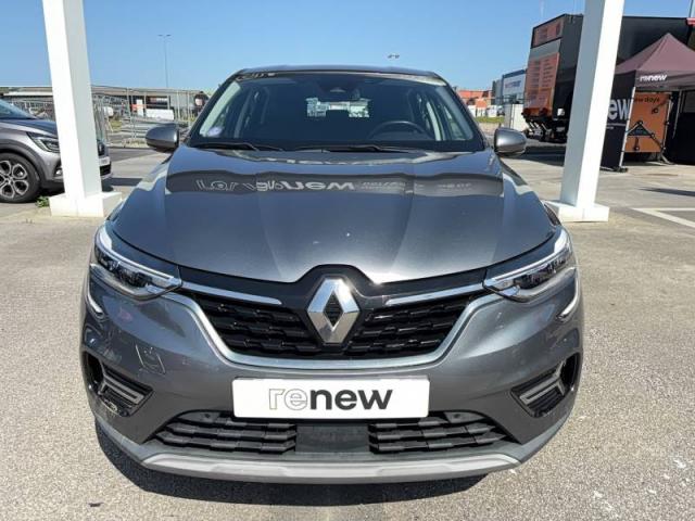 Renault Arkana image 7