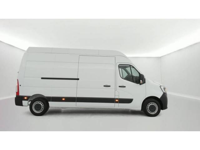 Renault Master image 7