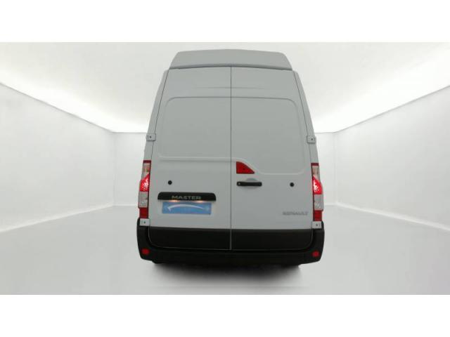 Renault Master image 5