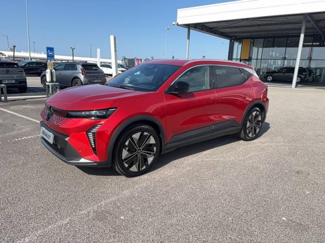 Renault Scénic E-Tech électrique 220 Ch Grande Autonomie Techno