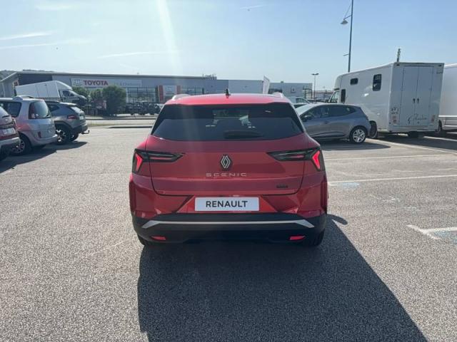 Renault Scénic image 6