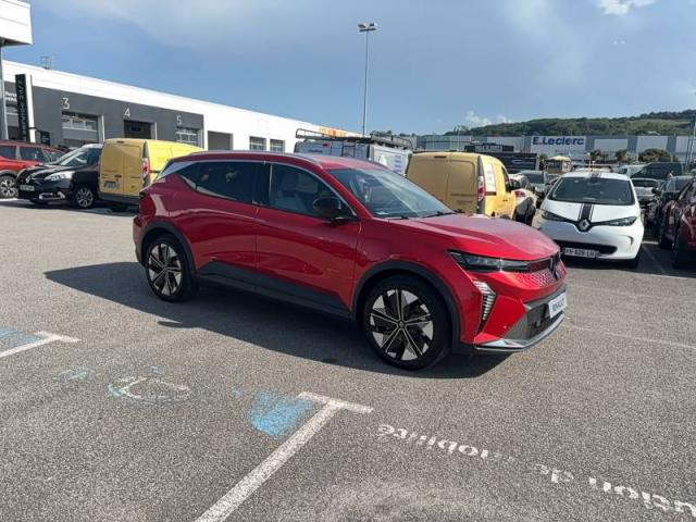 Renault Scénic image 4
