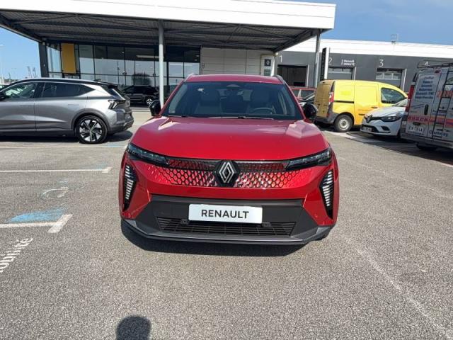 Renault Scénic image 8