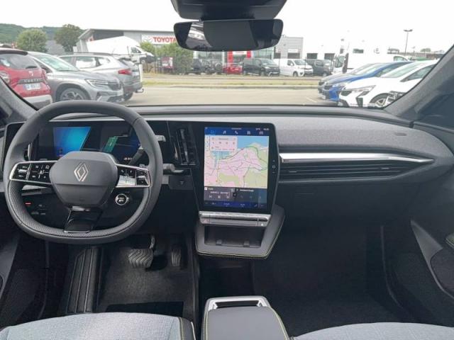 Renault Scénic image 6