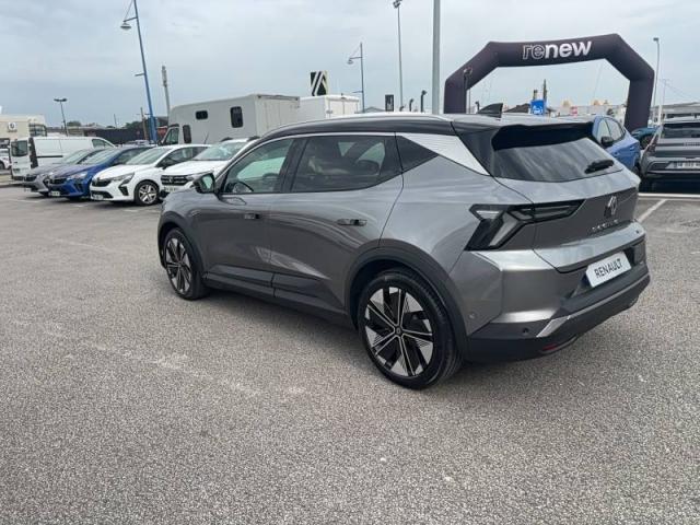 Renault Scénic image 3