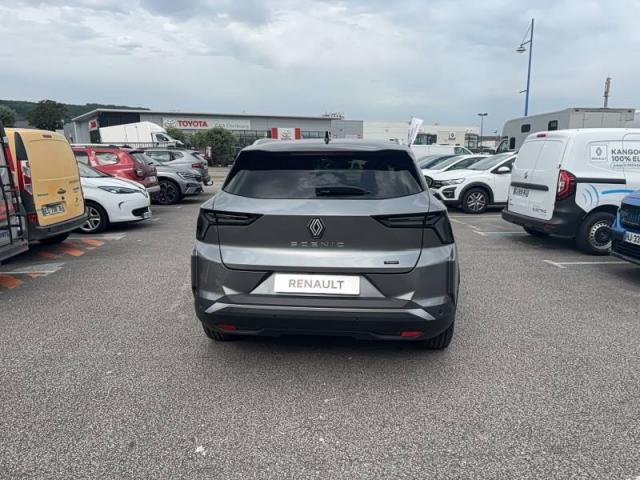 Renault Scénic image 8