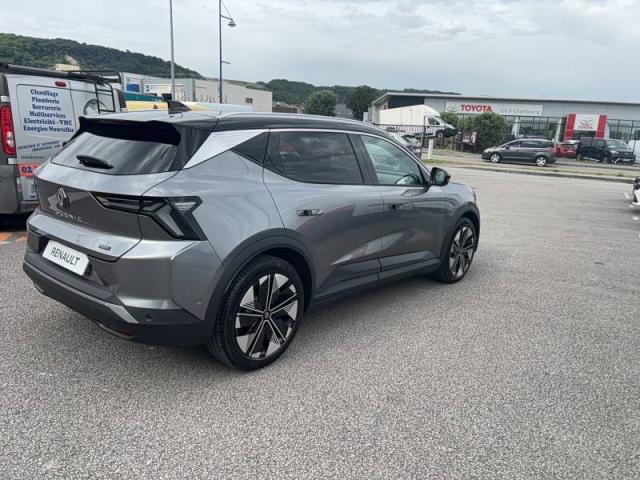 Renault Scénic image 4
