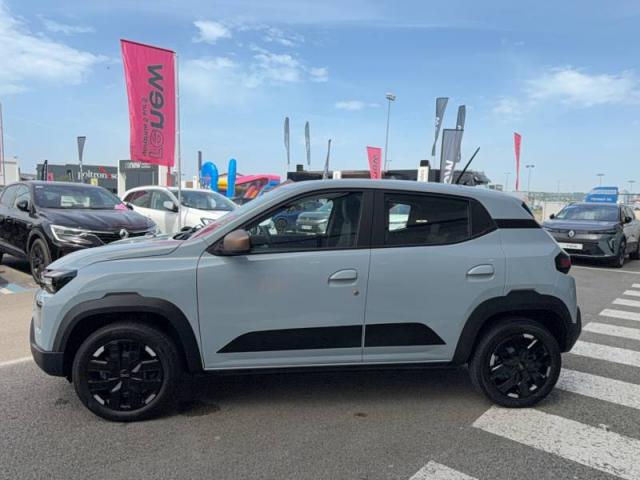 Dacia Spring image 2