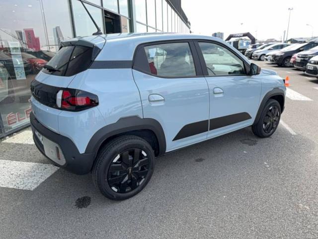 Dacia Spring image 8