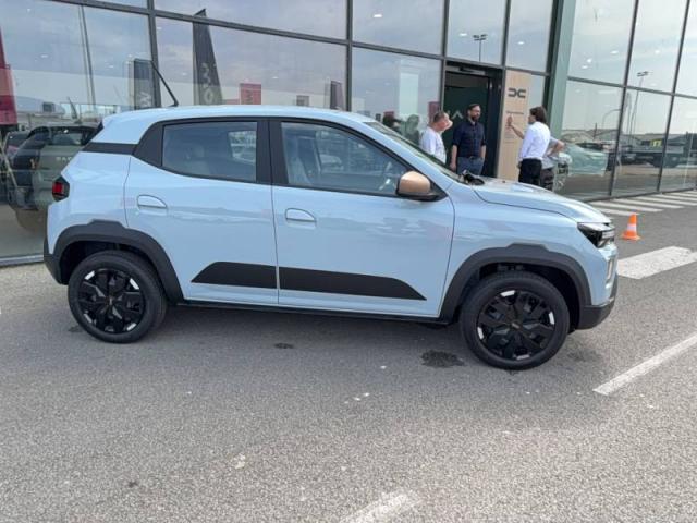 Dacia Spring image 3