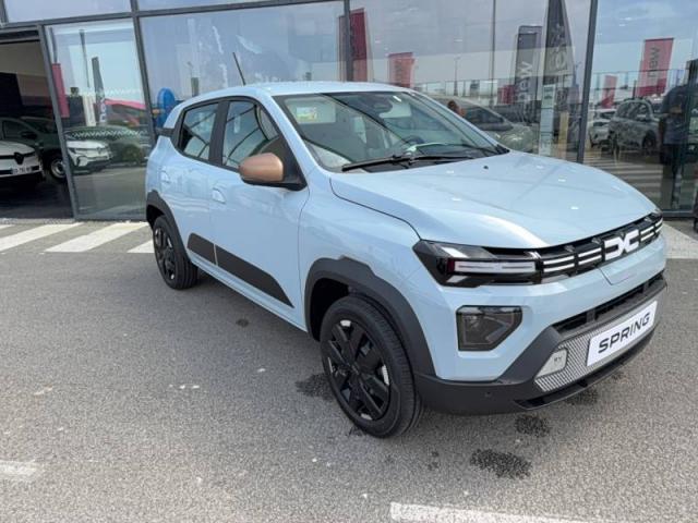 Dacia Spring image 5