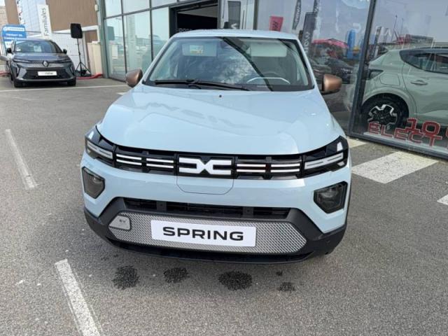 Dacia Spring image 9