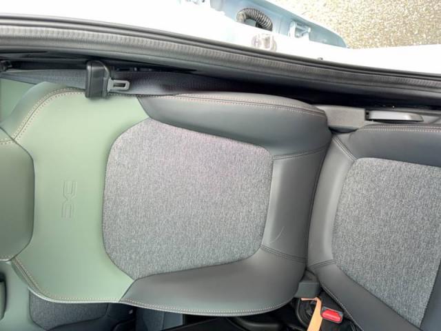 Dacia Spring image 6