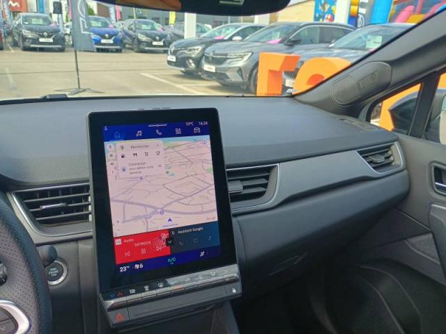 Renault Symbioz image 5