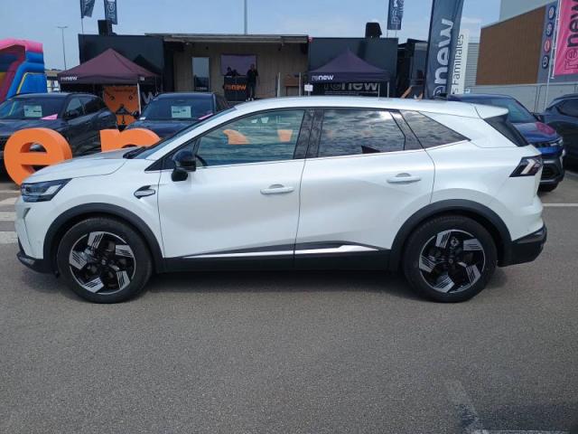Renault Symbioz image 7