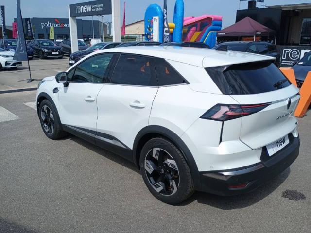 Renault Symbioz image 1