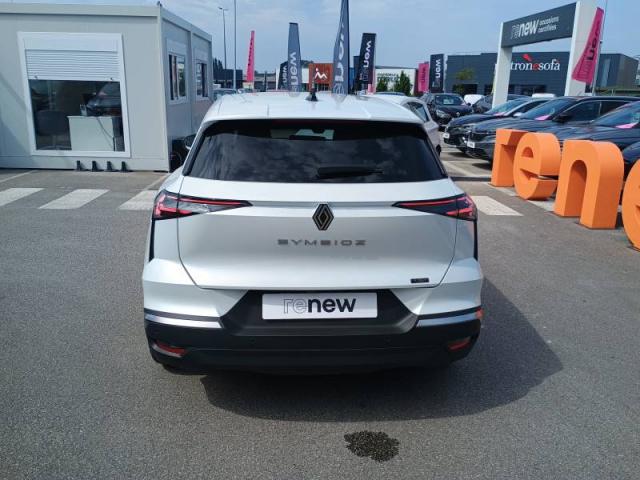 Renault Symbioz image 9