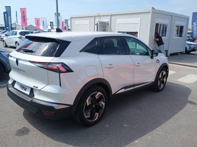 Renault Symbioz image 4