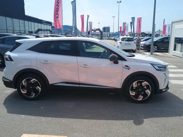 Renault Symbioz image 8