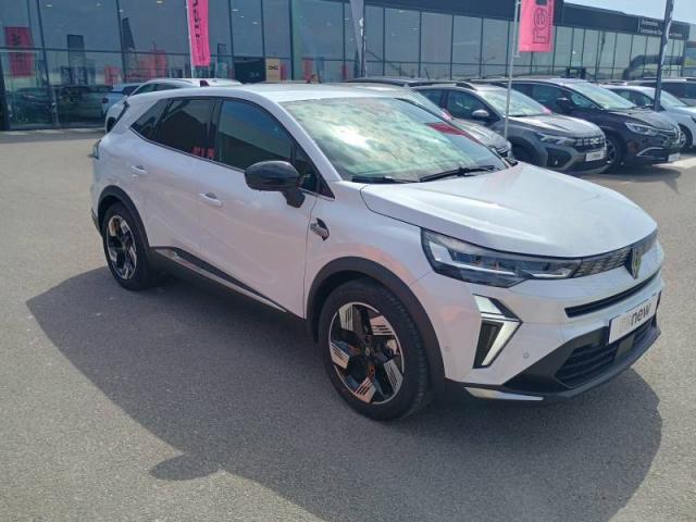 Renault Symbioz image 2