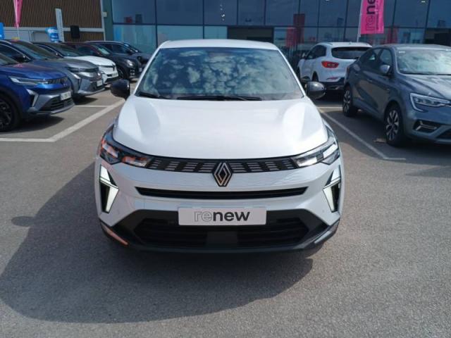 Renault Symbioz image 3