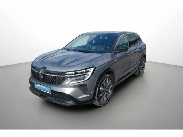 Renault Austral E-Tech Hybrid 200 Techno