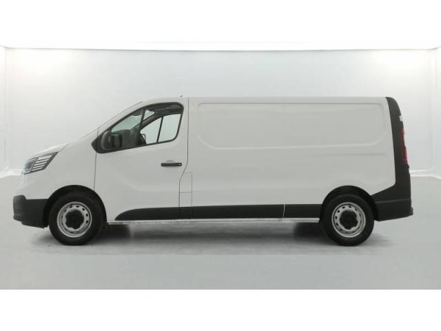 Renault Trafic image 8