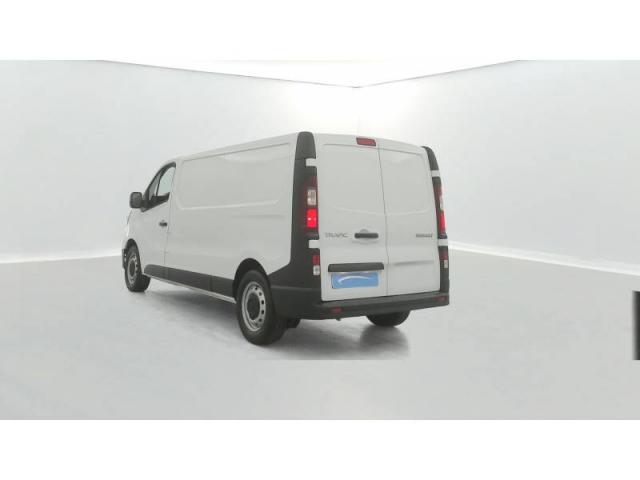 Renault Trafic image 7
