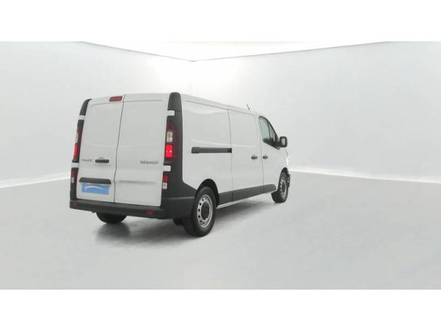Renault Trafic image 5