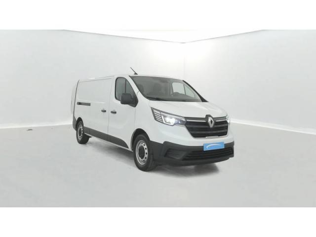 Renault Trafic image 3