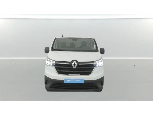 Renault Trafic image 4