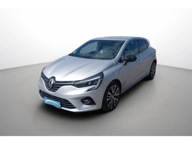 Renault Clio Tce 140 - 21n Initiale Paris
