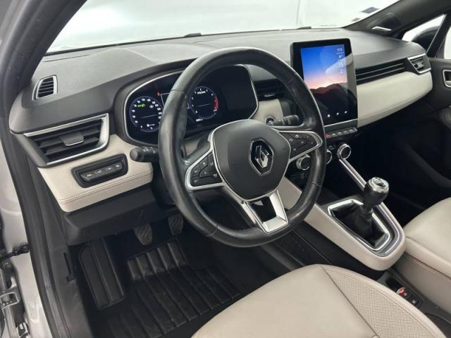 Renault Clio image 1