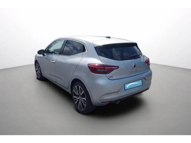 Renault Clio image 6