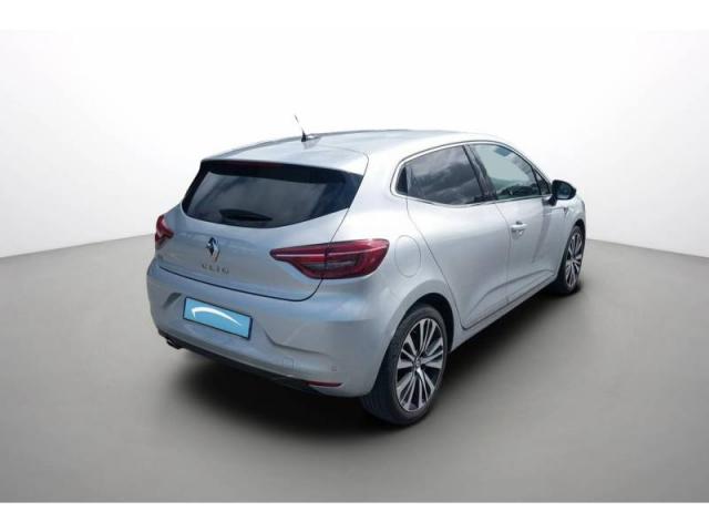 Renault Clio image 8