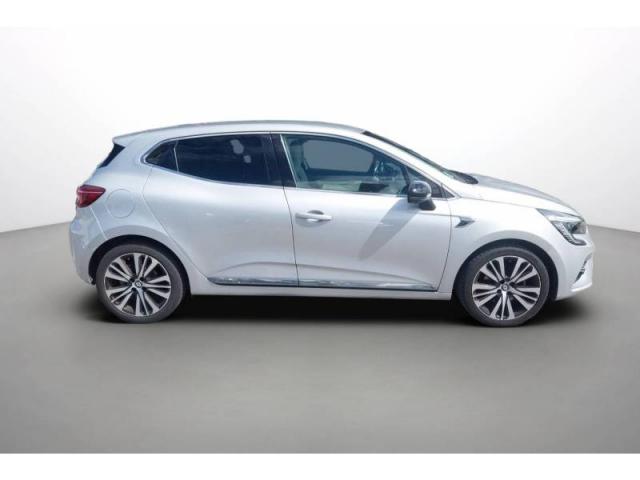 Renault Clio image 2