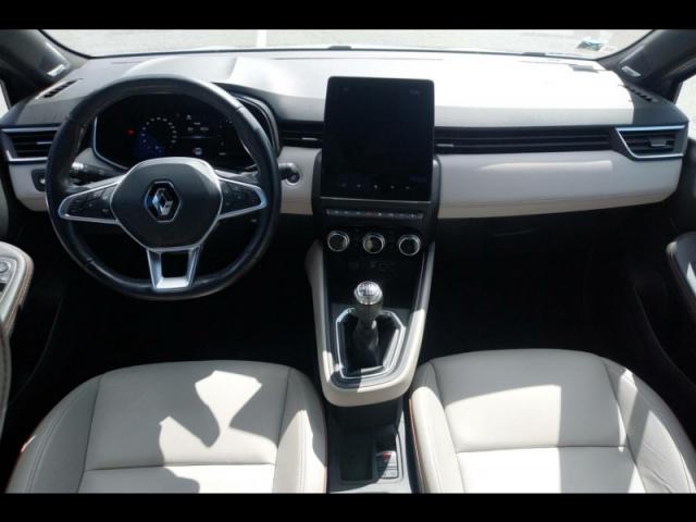Renault Clio image 4