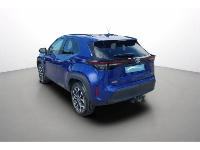 Toyota Yaris image 3