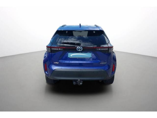 Toyota Yaris image 7
