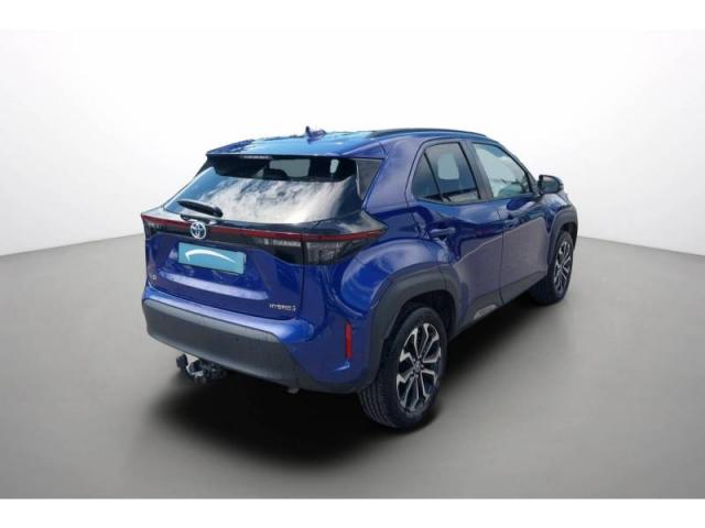 Toyota Yaris image 4