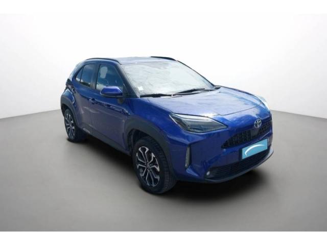 Toyota Yaris image 1
